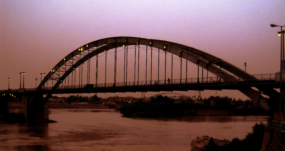 Ahvaz