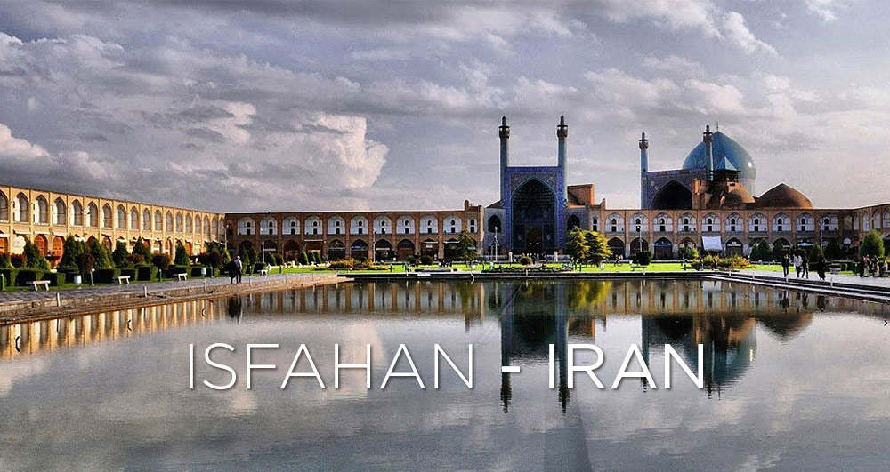 Isfahan