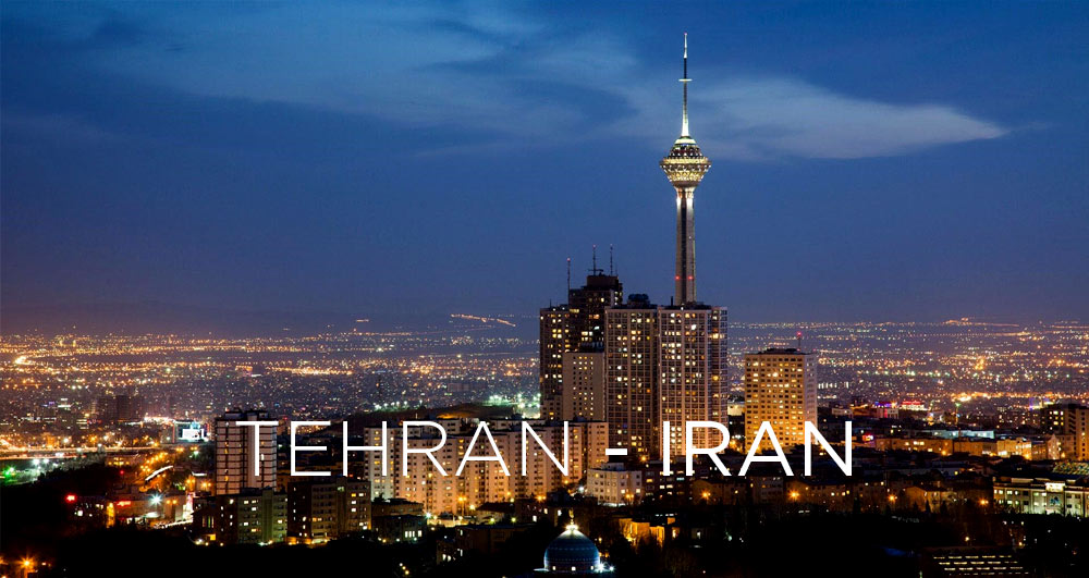 Teheran